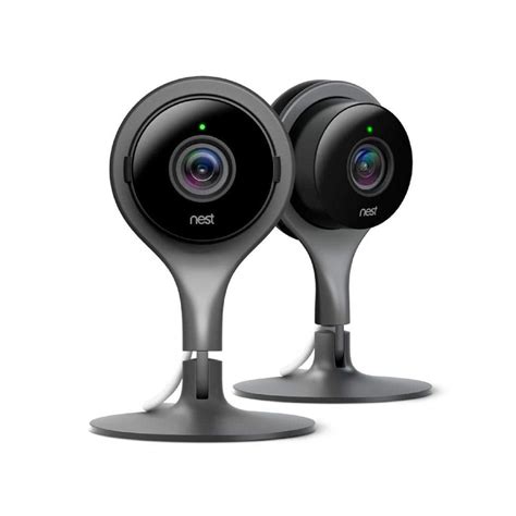 nest cam 2 pack outdoor|nest indoor camera 2 pack.